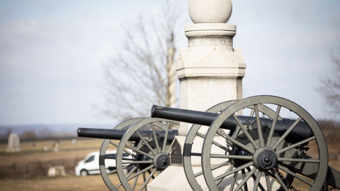 Gettysburg Isn’t Just for History Buffs and Civil War Nerds. Plan Your Visit with this Guide.
