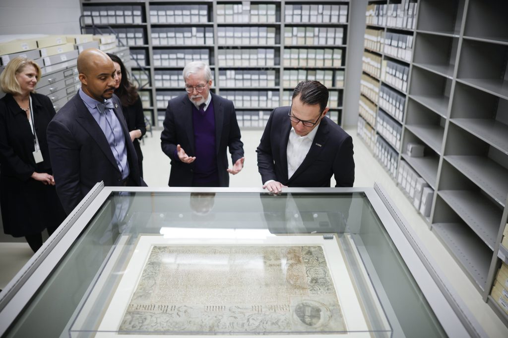 Who Owns PA’s Digitized History? We’re a Step Closer to an Answer.