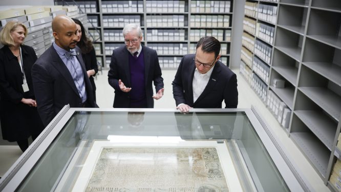 Who Owns PA’s Digitized History? We’re a Step Closer to an Answer.