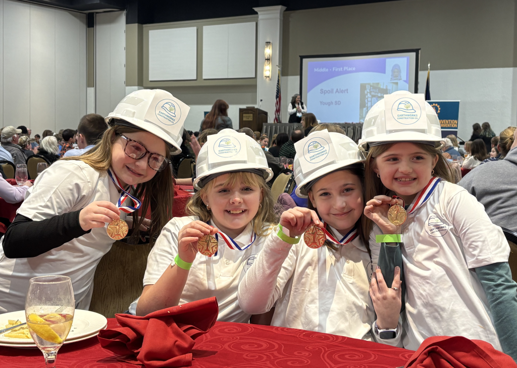 Brecknock Elementary Students Take Home State Title with Innovative Construction Concept