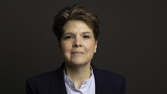 Desiree Reasoner Named Vice President of Student Affairs at Kutztown University