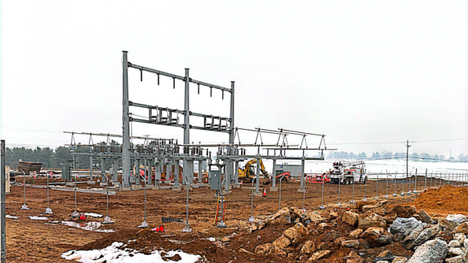 Stronger, Smarter Power Grid to Improve Reliability for 6,000+ Customers in Berks County