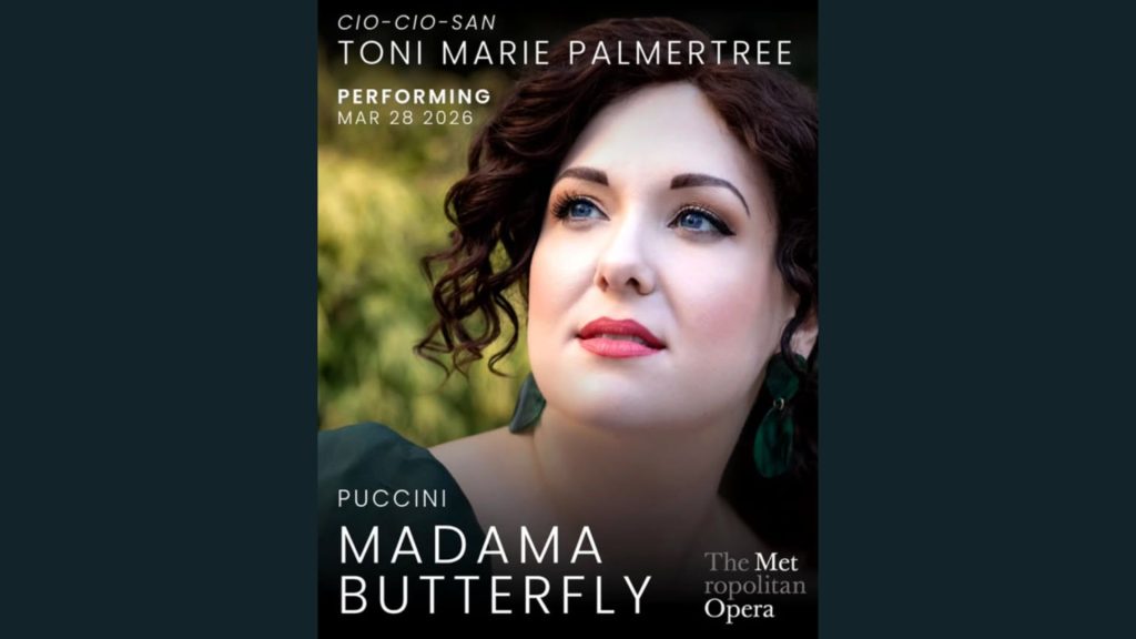 From Berks County to the Met