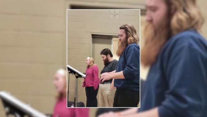 ‘Goldie B. Locks and the Three Singing Bears’ Opens This Weekend 