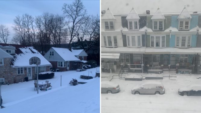 The City of Reading is Calling on Residents to Stop Pollution