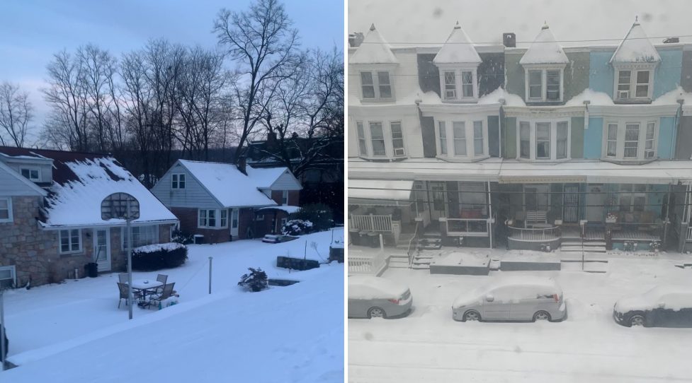 The City of Reading is Calling on Residents to Stop Pollution