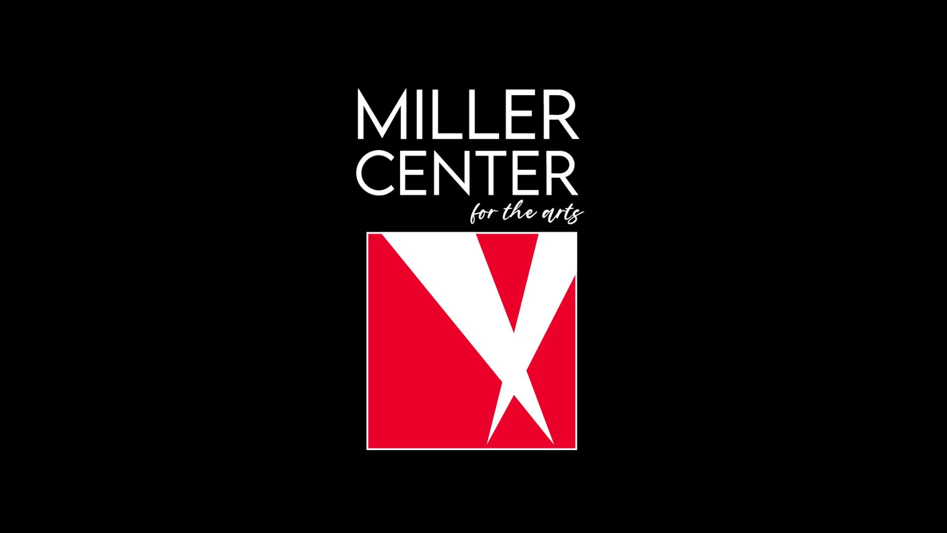 The Miller Center for the Arts Unleashes a Dynamic 2026 Season