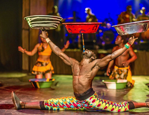 Penn State Berks Celebrates, Commemorates Black History Month