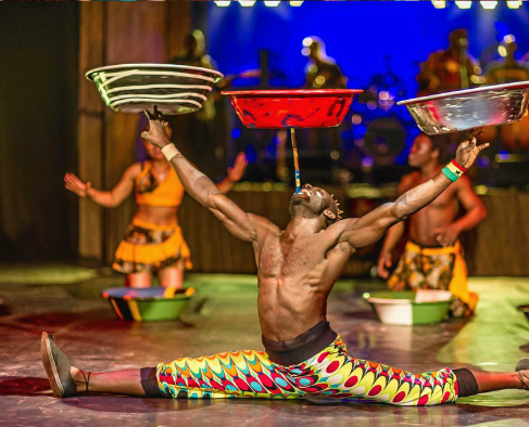 Penn State Berks Celebrates, Commemorates Black History Month