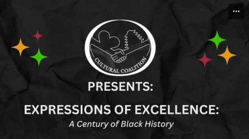 Expressions of Excellence: 100 Years of Black History