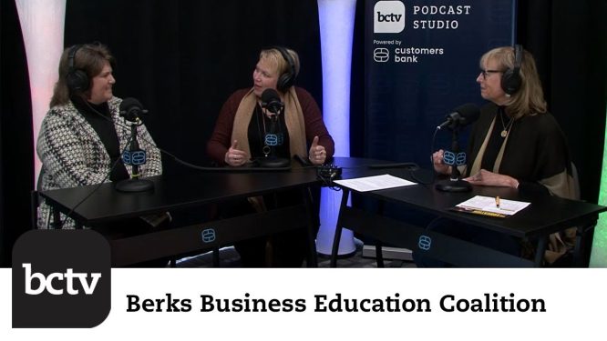 Early College Academy for Education | Berks Business Education Coalition
