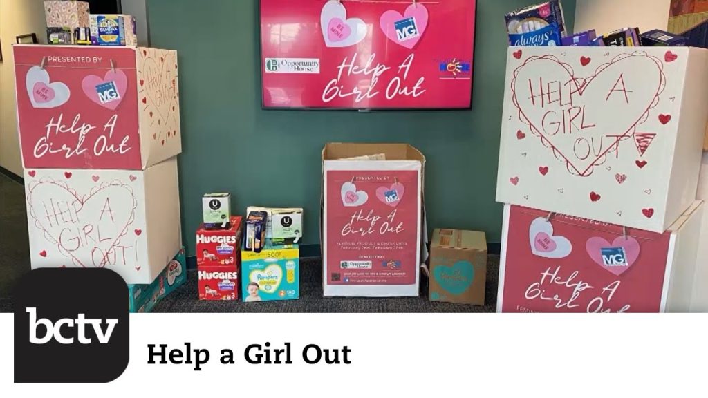 5 Year Anniversary Update | Help A Girl Out