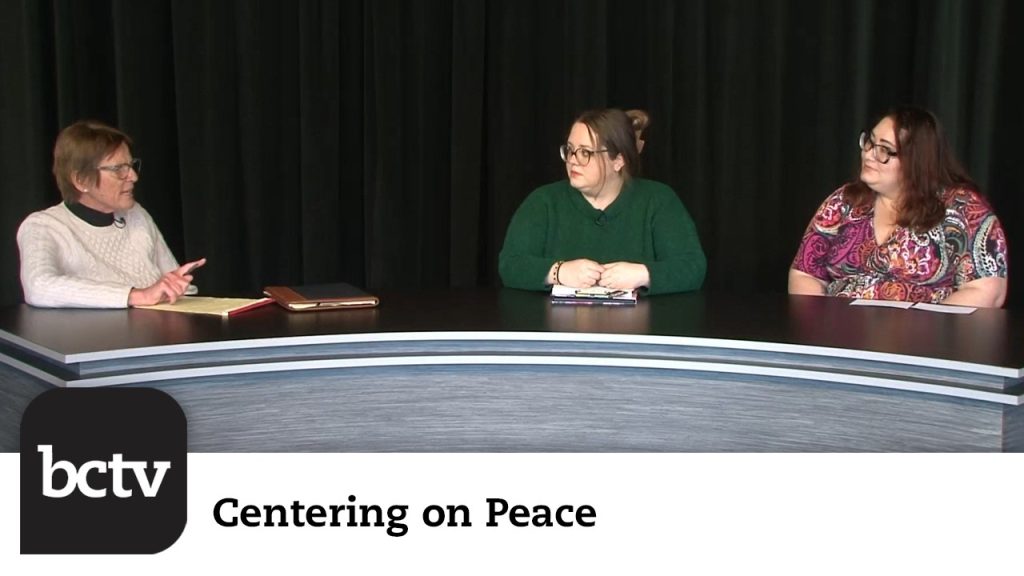 Homelessness in Berks County | Centering on Peace
