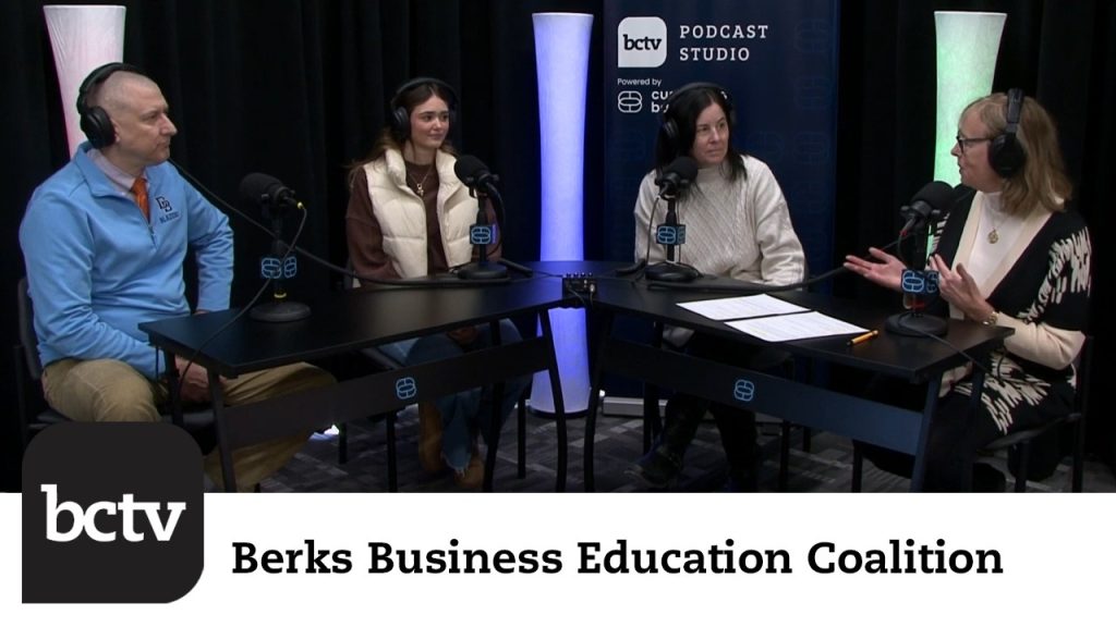 Dual Enrollment Program at RACC | Berks Business Education Coalition