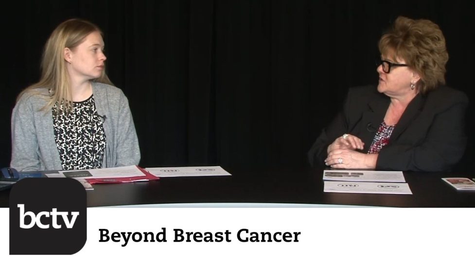 Upcoming Events and Fundraisers | Beyond Breast Cancer
