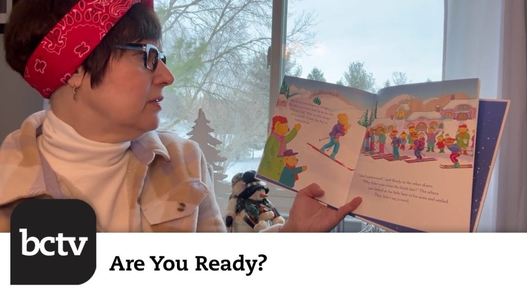 Winter Sports / Winter Olympics | Are You Ready?