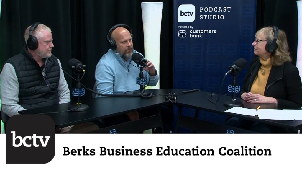 Business and Career Readiness: Supporting the Future Workforce | Berks Business Education Coalition