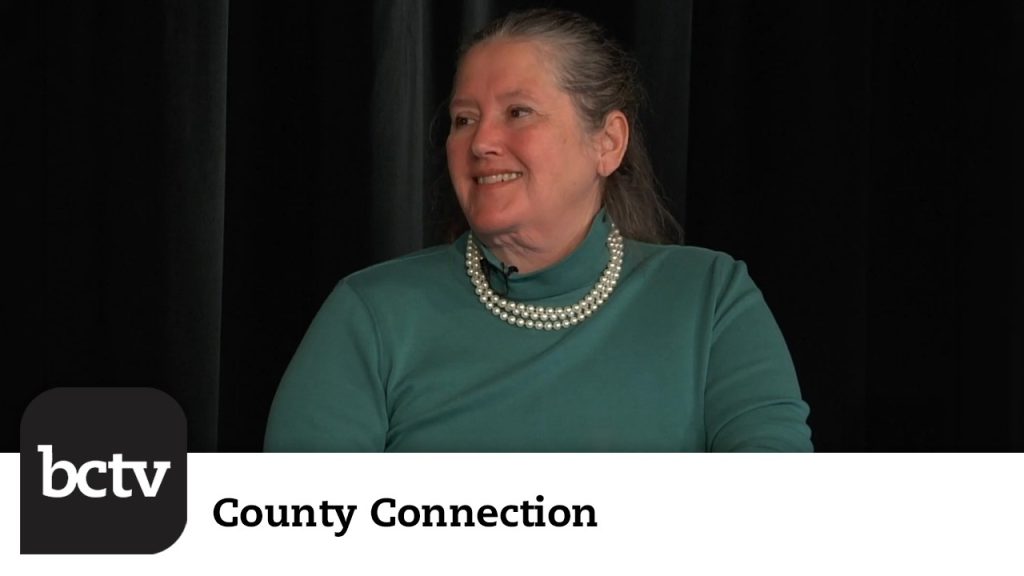 The Camel Project | County Connection w/ Commissioner Rivera