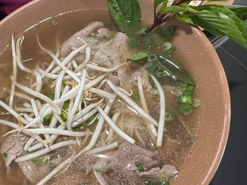 Friday Food Feature with Berks County Eats: Saigon Banh Mi