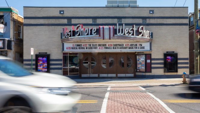 True Pennsylvanians Have Seen At Least One of These Essential Films Set in the State