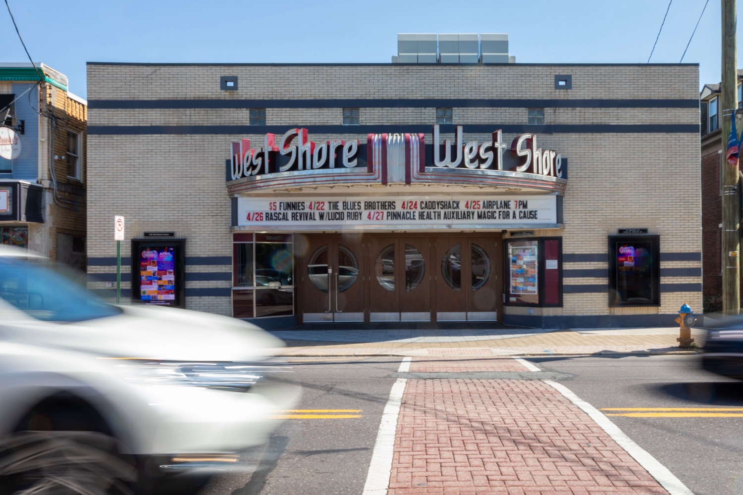 True Pennsylvanians Have Seen At Least One of These Essential Films Set in the State