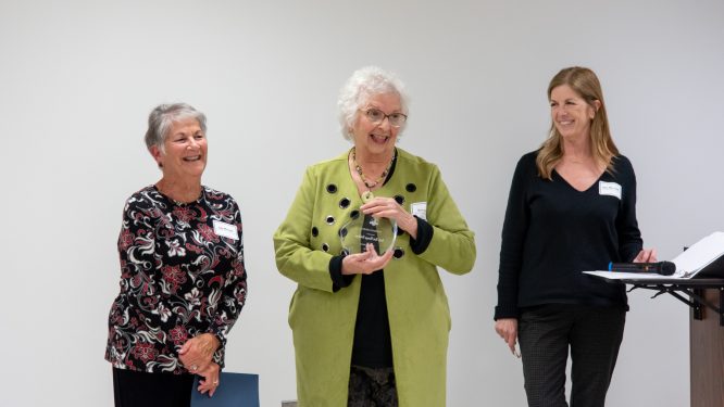 Winners Announced in Berks County Public Libraries’ Awards Celebration