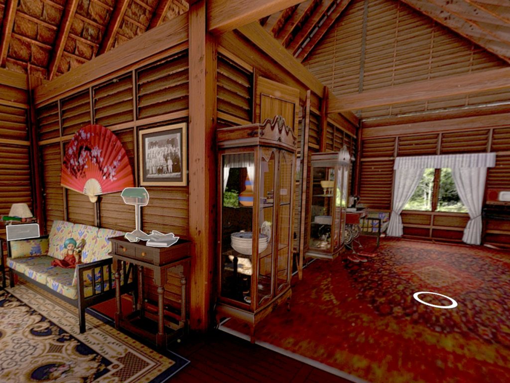 Penn State Berks Freyberger Gallery Showcases Malaysian WWII Oral Histories