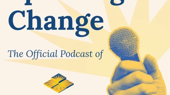 Sparking Change: The Official Podcast of Berks County Community Foundation