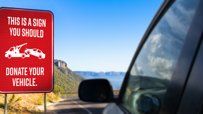 Give Us Your Car! BCTV Now Accepting Vehicle Donations