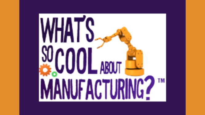 Voting Begins for What’s So Cool About Manufacturing® Video Contest