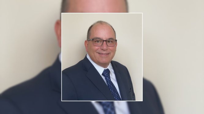 Berks Community Health Center Announces New COO