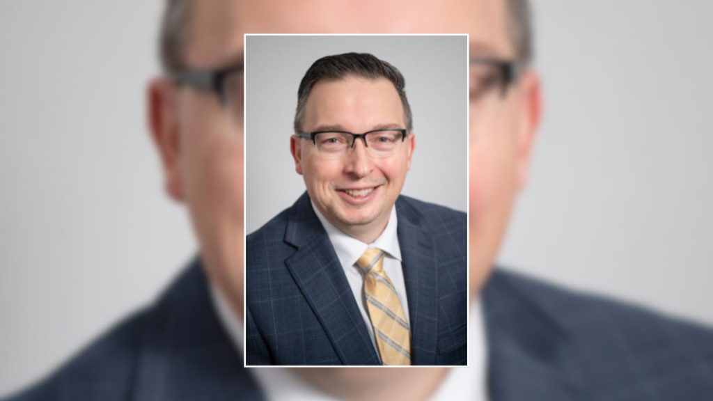 YMCA of Reading & Berks County Appoints Ken Borkey Jr. President & CEO