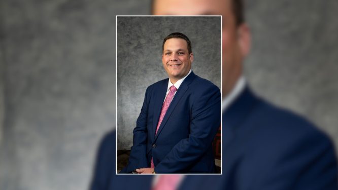 Penske Logistics Executive VP Mike Medeiros Named 2026 Pro to Know