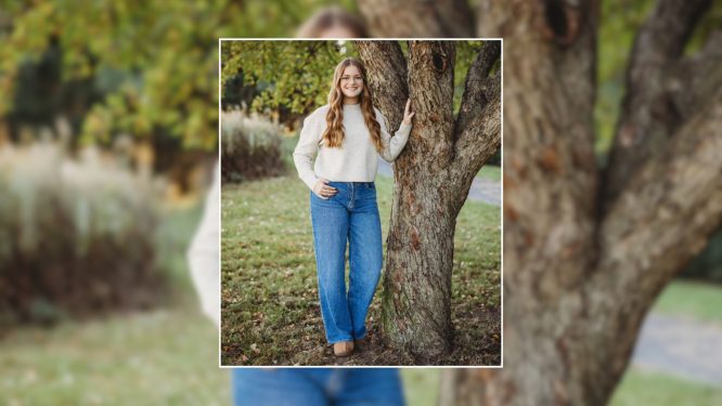 Meet a Shillington Teen Who Wants to Increase Community Engagement