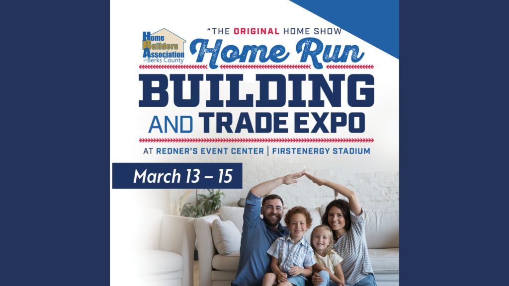 2026 HBA Home Run Building & Trade Expo: Don’t Strike Out!