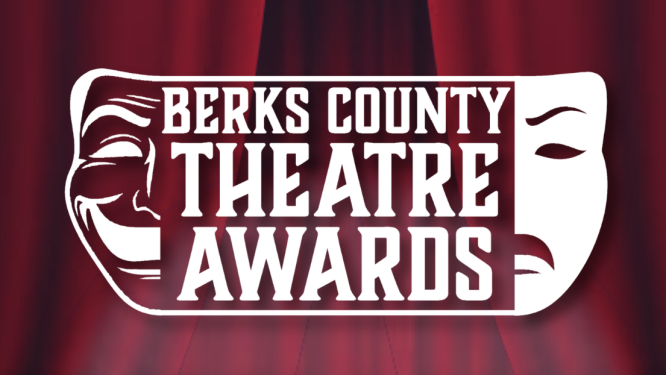 830 WEEU Launches Berks County Theater Awards