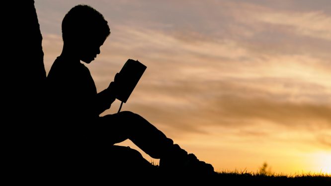 For the Love of Books: Pennsylvania Kids Celebrate Reading