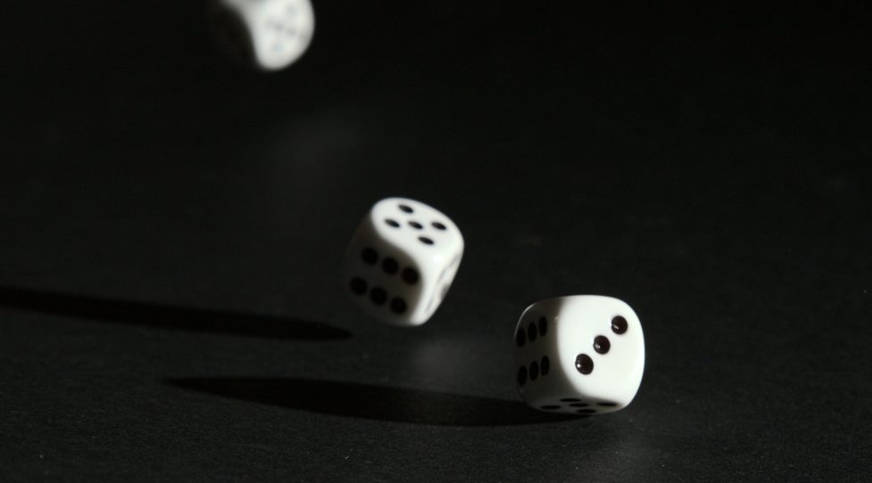 March is Problem Gambling Awareness Month