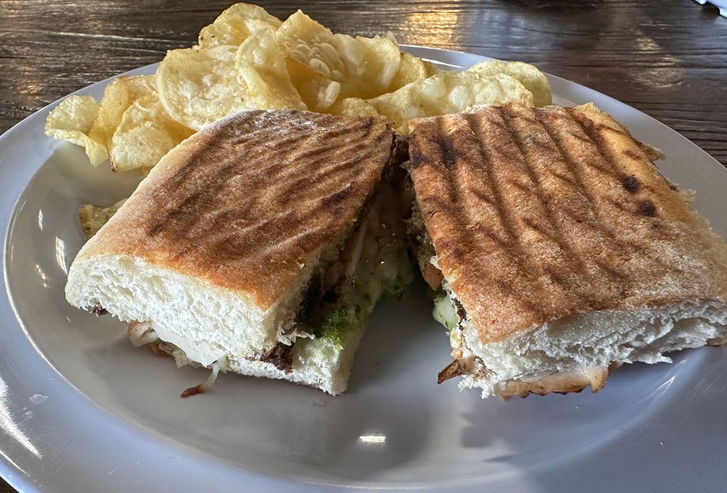 Friday Food Feature with Berks County Eats: Crave Cafe