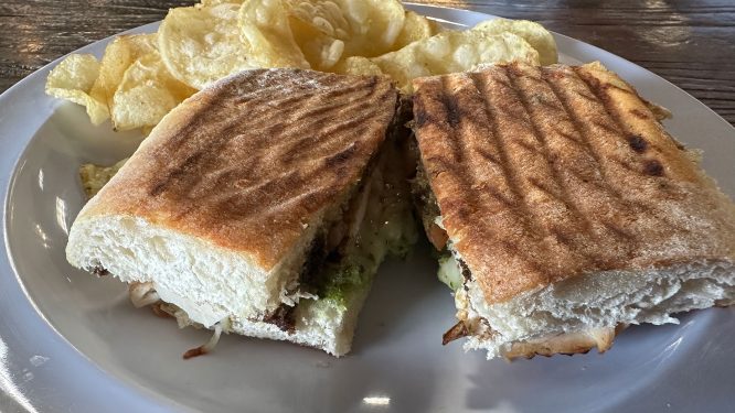Friday Food Feature with Berks County Eats: Crave Cafe