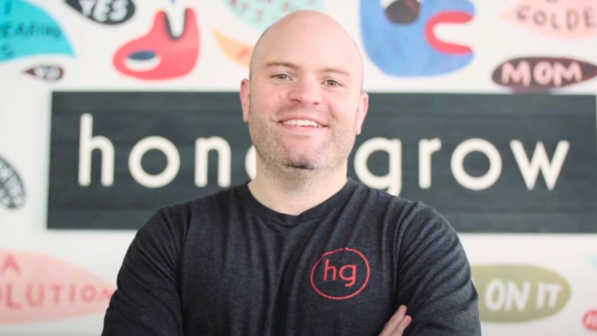 Penn State Berks to Host Lecture by honeygrow’s Founder on Entrepreneurship