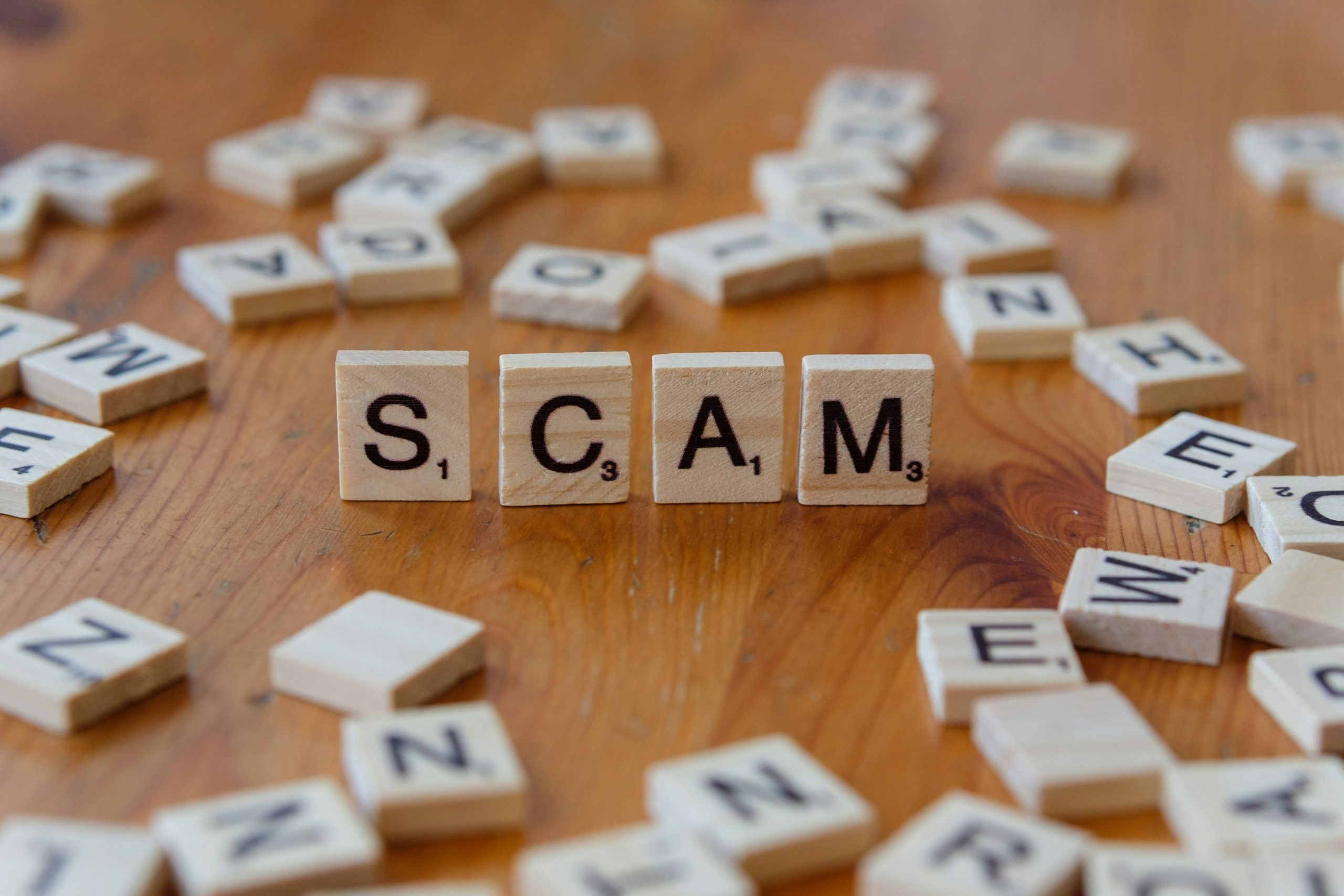 Report: Pennsylvanians Lose $2.9 Billion Annually to Online Scams