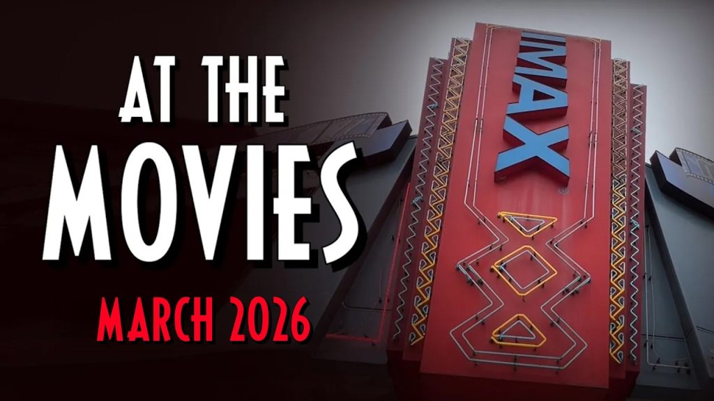 BTS at R/C Theatres Reading Movies 11 & IMAX (Reading, PA) + Movies Playing Locally in March 2026