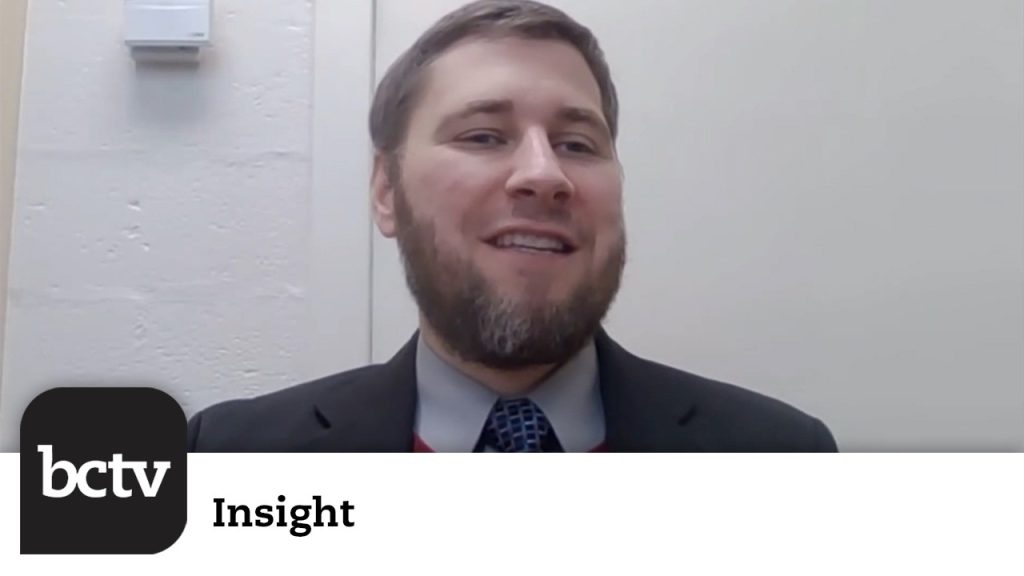 Mark Levengood Reflects on His Career at Vision Resource Center of Berks County | Insight