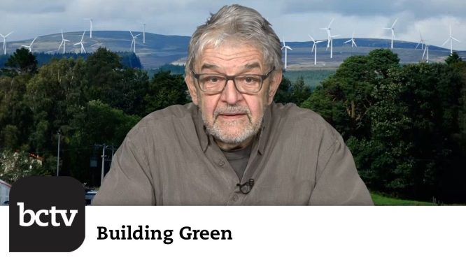 What is Building Green? (Part 1 of 2) | Building Green