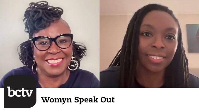 Different Generations’ Opinions on Women’s Rights (Part 2) | Womyn Speak Out
