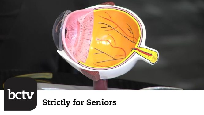 Cataracts & Cataract Surgery | Strictly for Seniors
