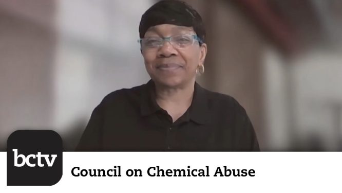 Gambling: Don’t Bet Your Life On It | Council on Chemical Abuse