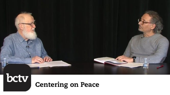 Origins of the Current US/Israeli War on Iran | Centering on Peace