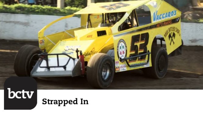 Grandview Preview Show | Strapped In